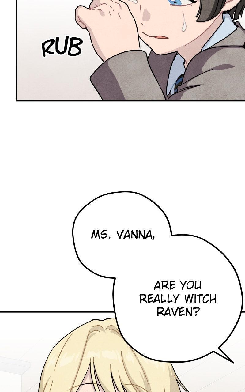 Read Potion Witch Manga Online