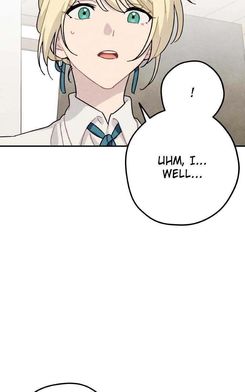 Read Potion Witch Manga Online