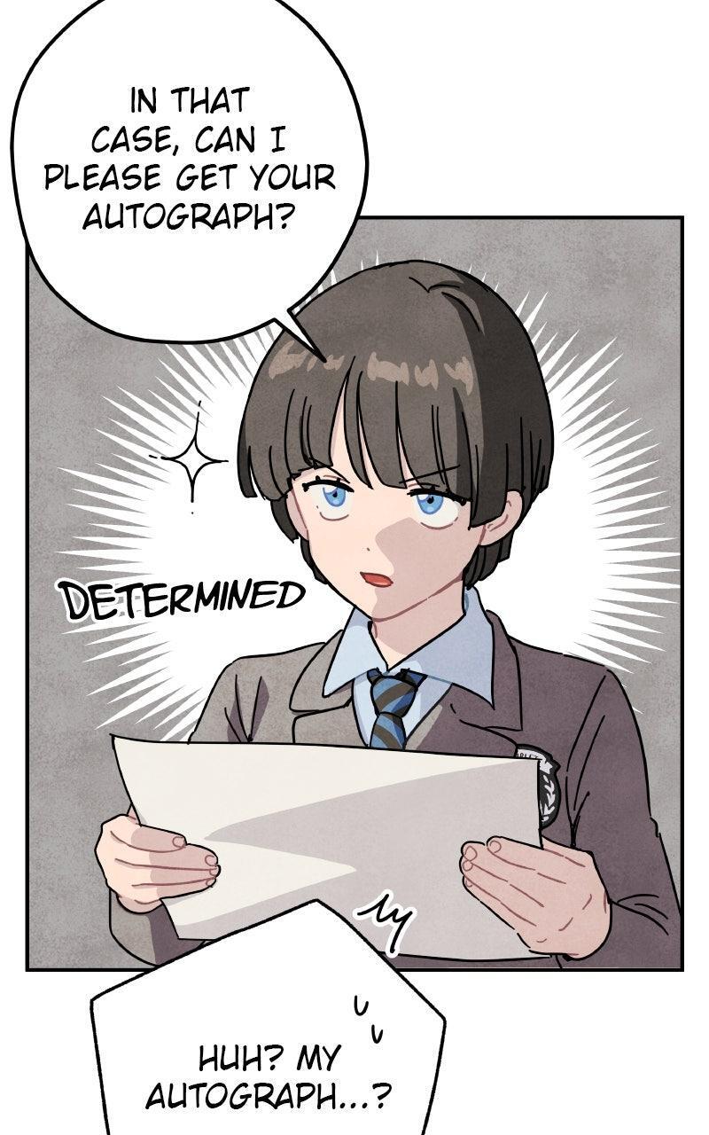 Read Potion Witch Manga Online