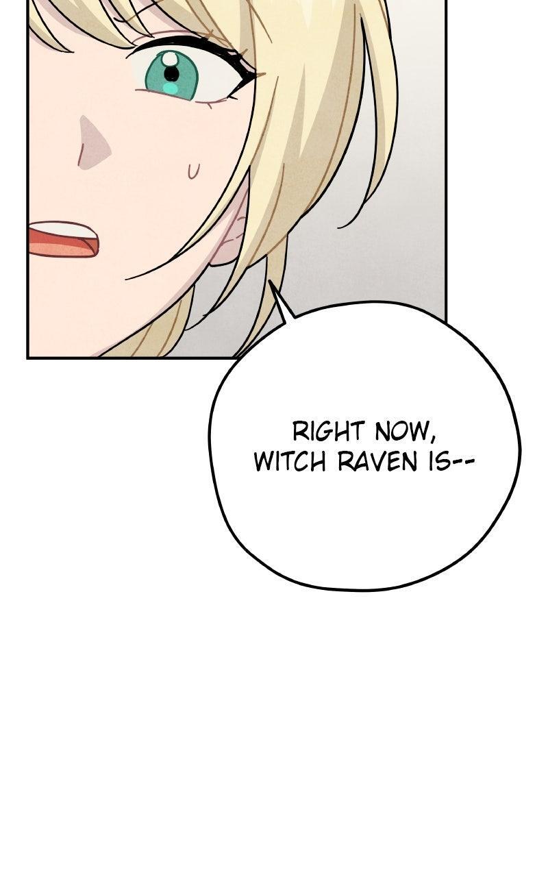 Read Potion Witch Manga Online