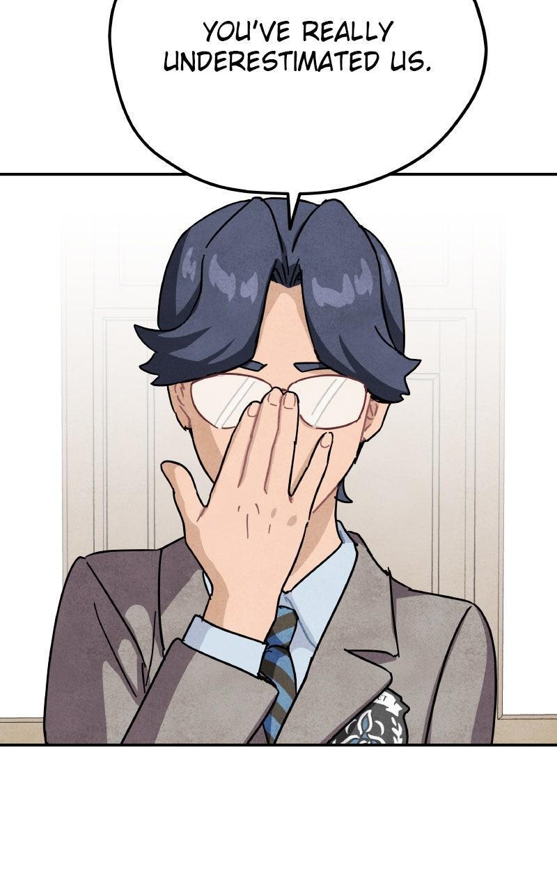 Read Potion Witch Manga Online