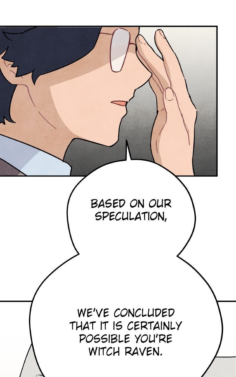 Read Potion Witch Manga Online