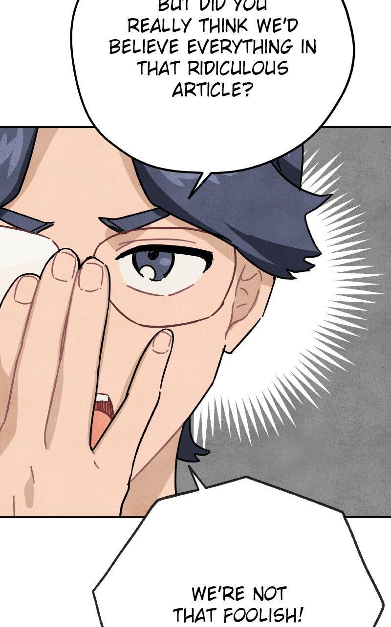 Read Potion Witch Manga Online