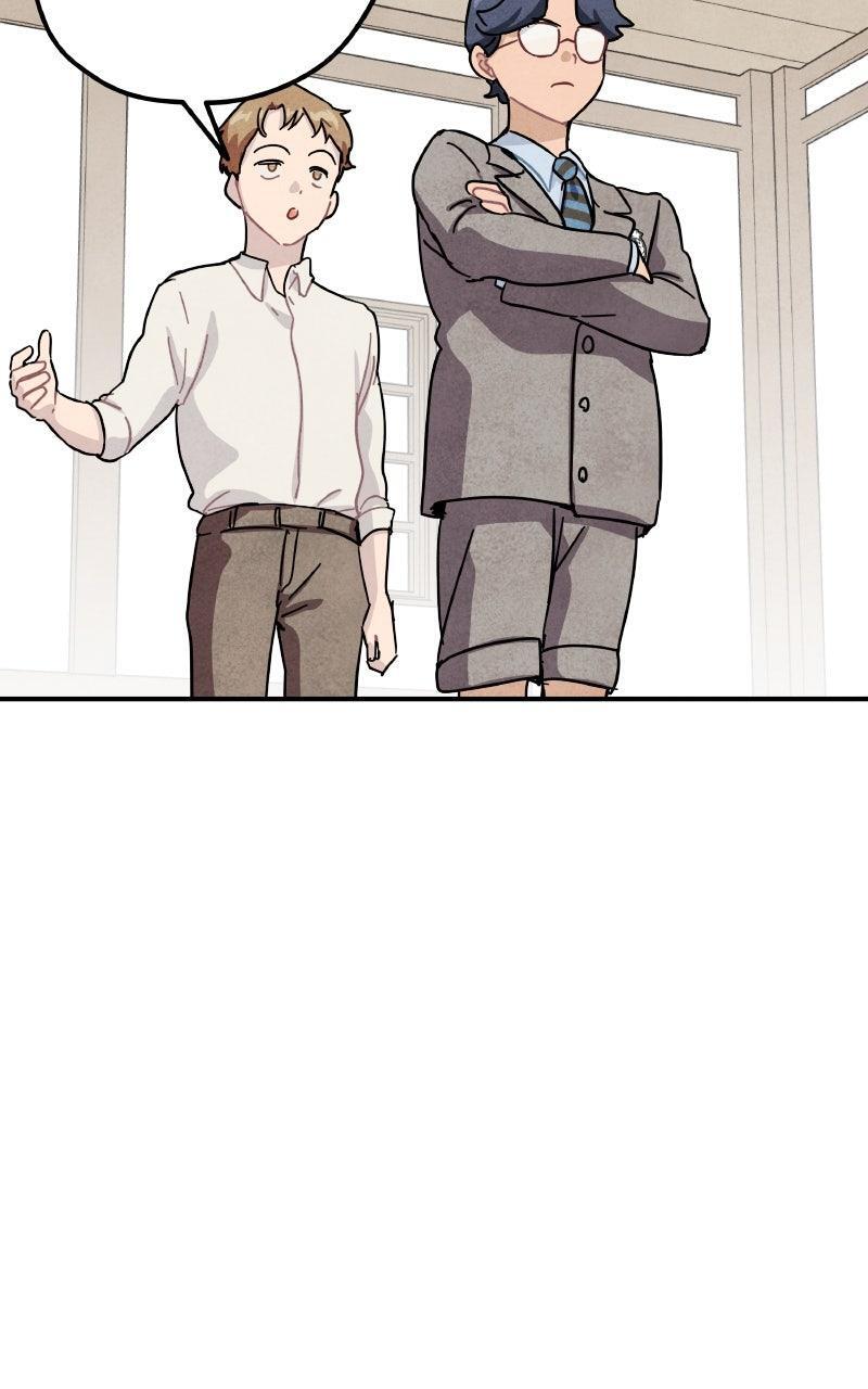 Read Potion Witch Manga Online