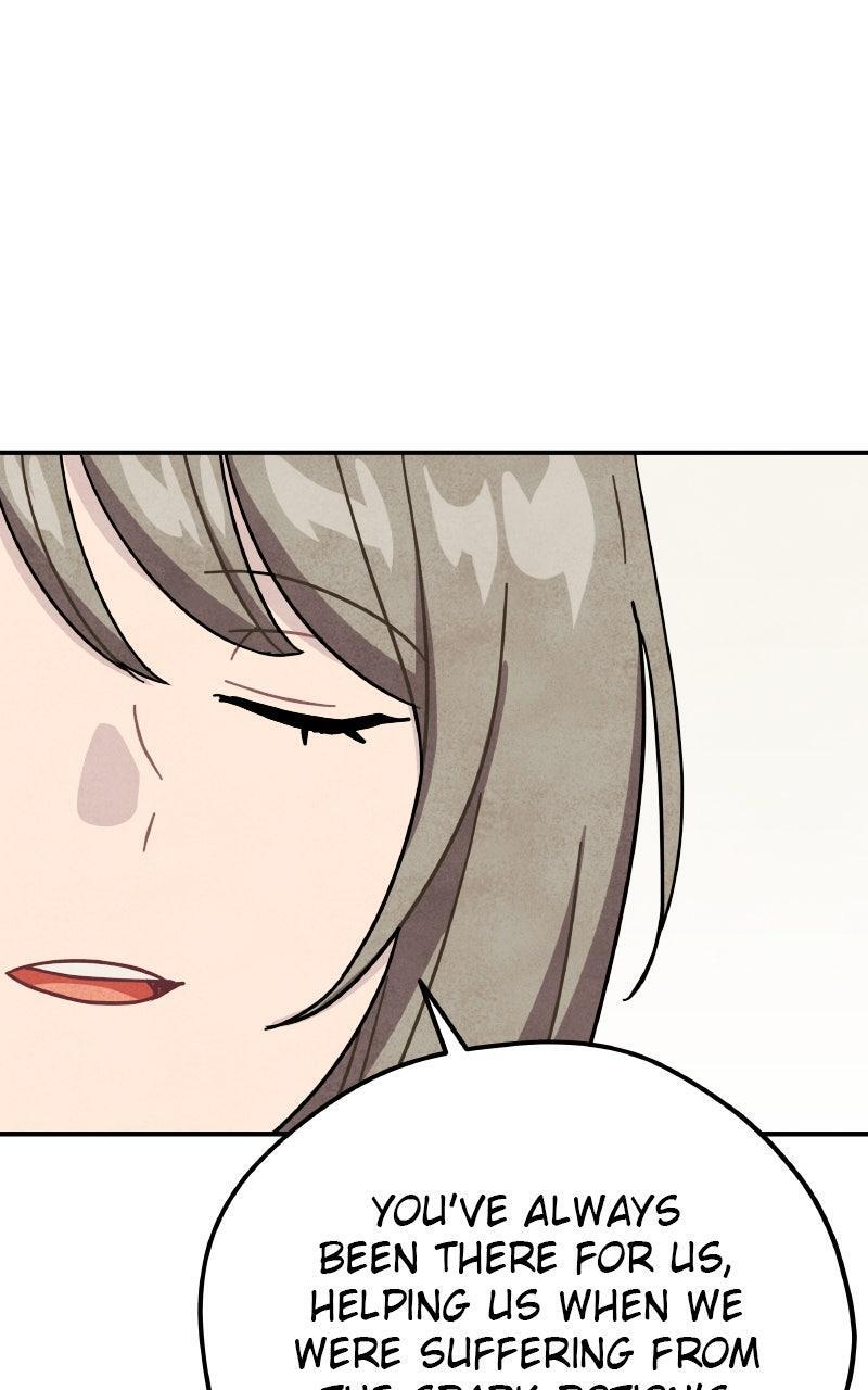 Read Potion Witch Manga Online