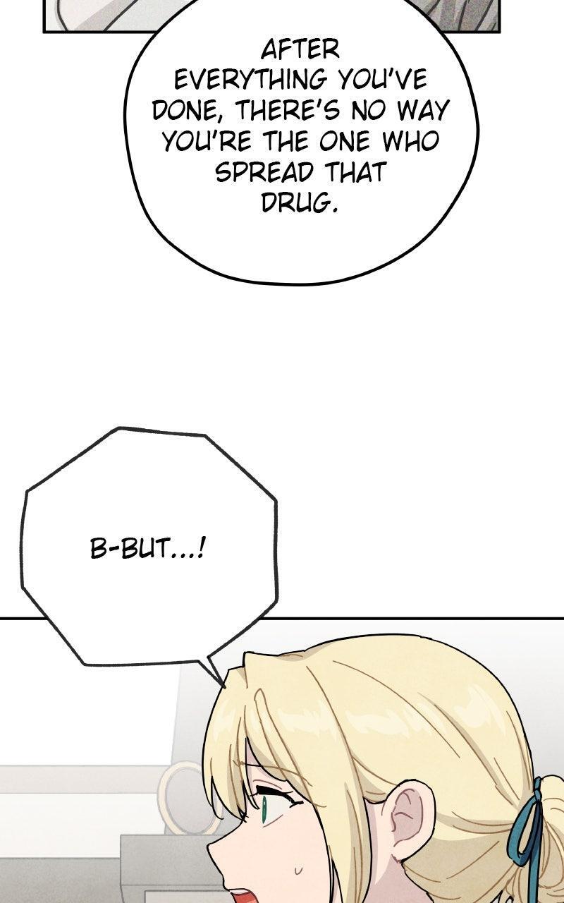 Read Potion Witch Manga Online