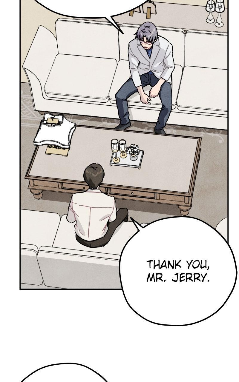 Read Potion Witch Manga Online