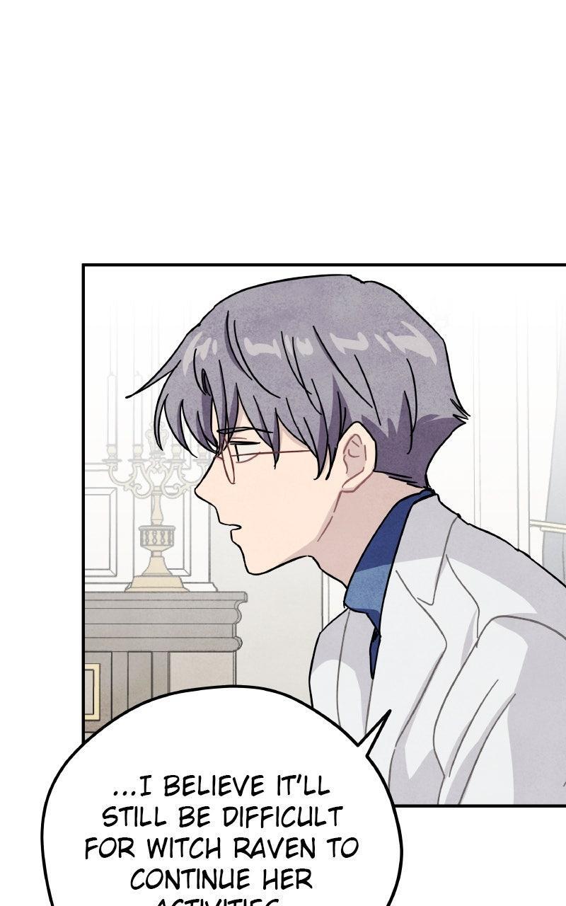 Read Potion Witch Manga Online