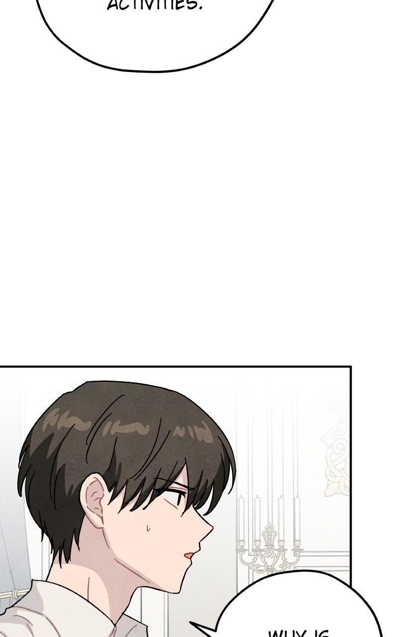 Read Potion Witch Manga Online