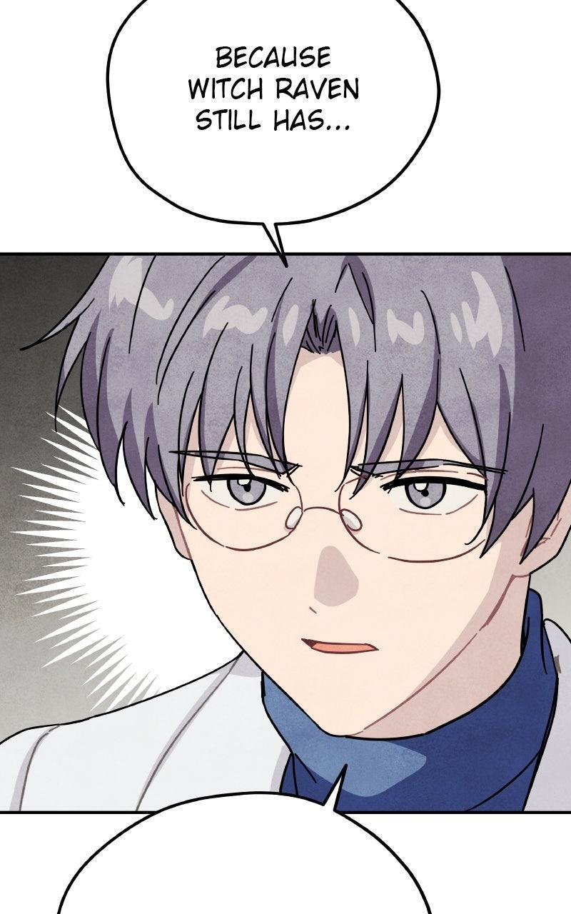 Read Potion Witch Manga Online