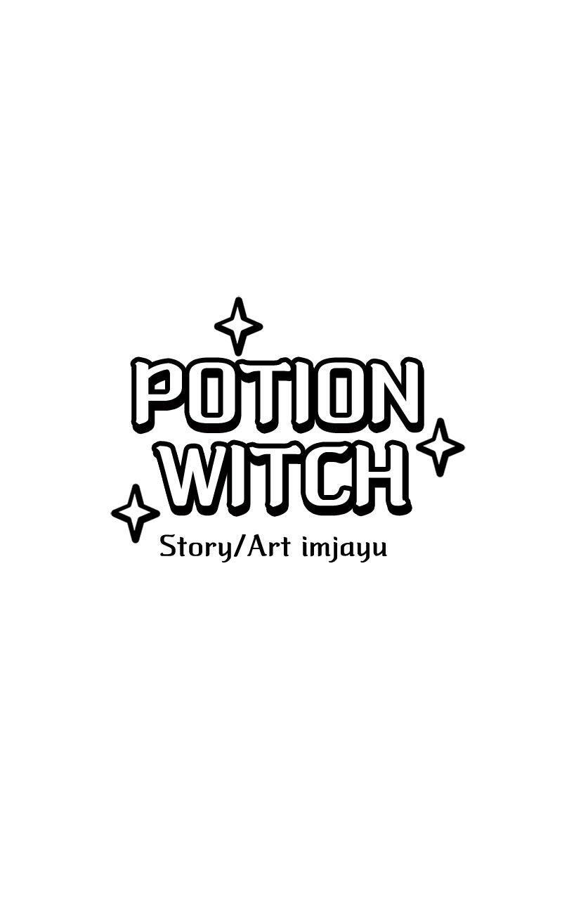 Read Potion Witch Manga Online