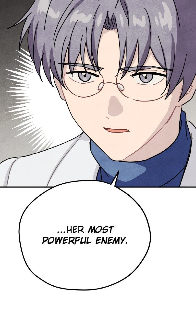 Read Potion Witch Manga Online