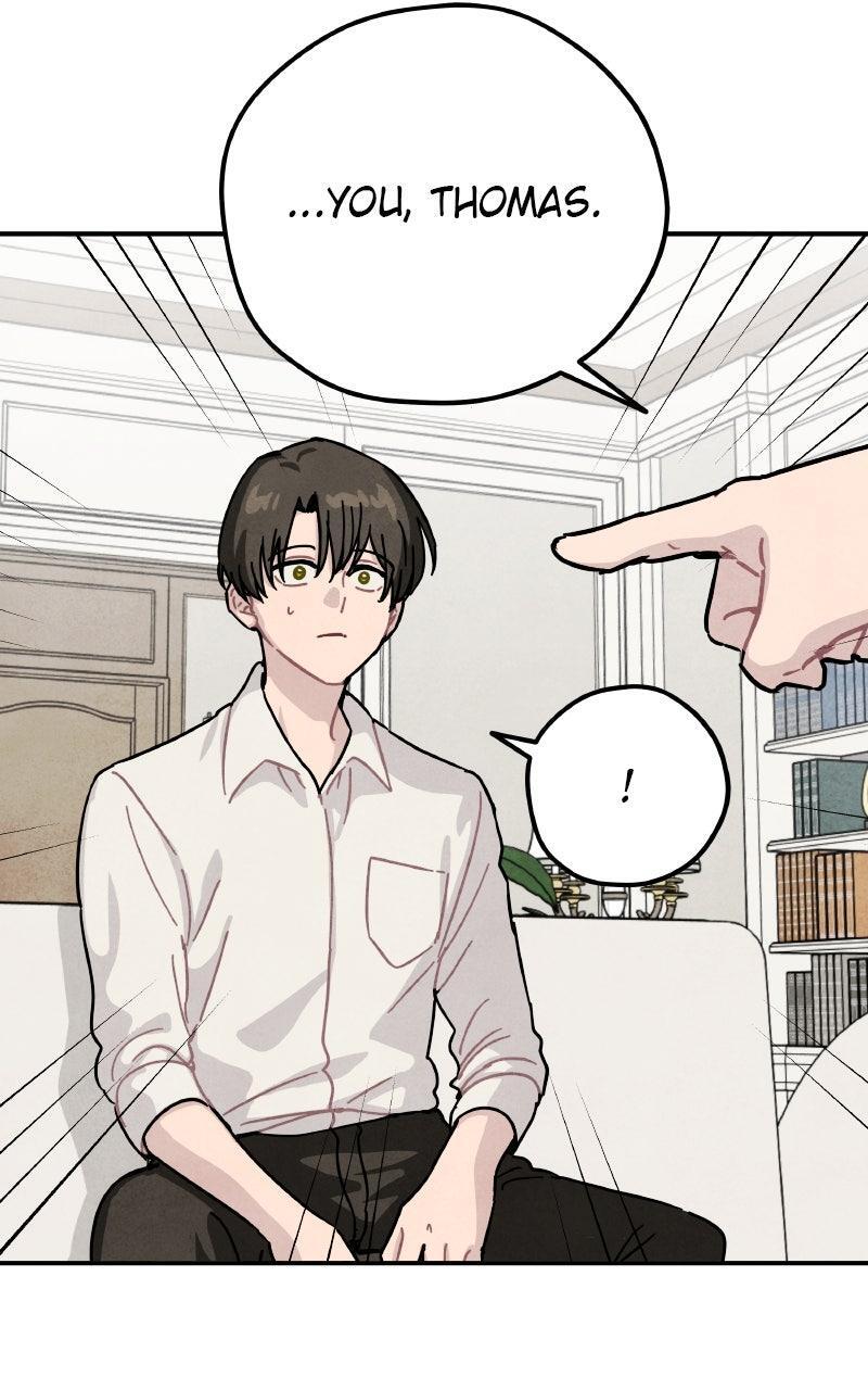 Read Potion Witch Manga Online