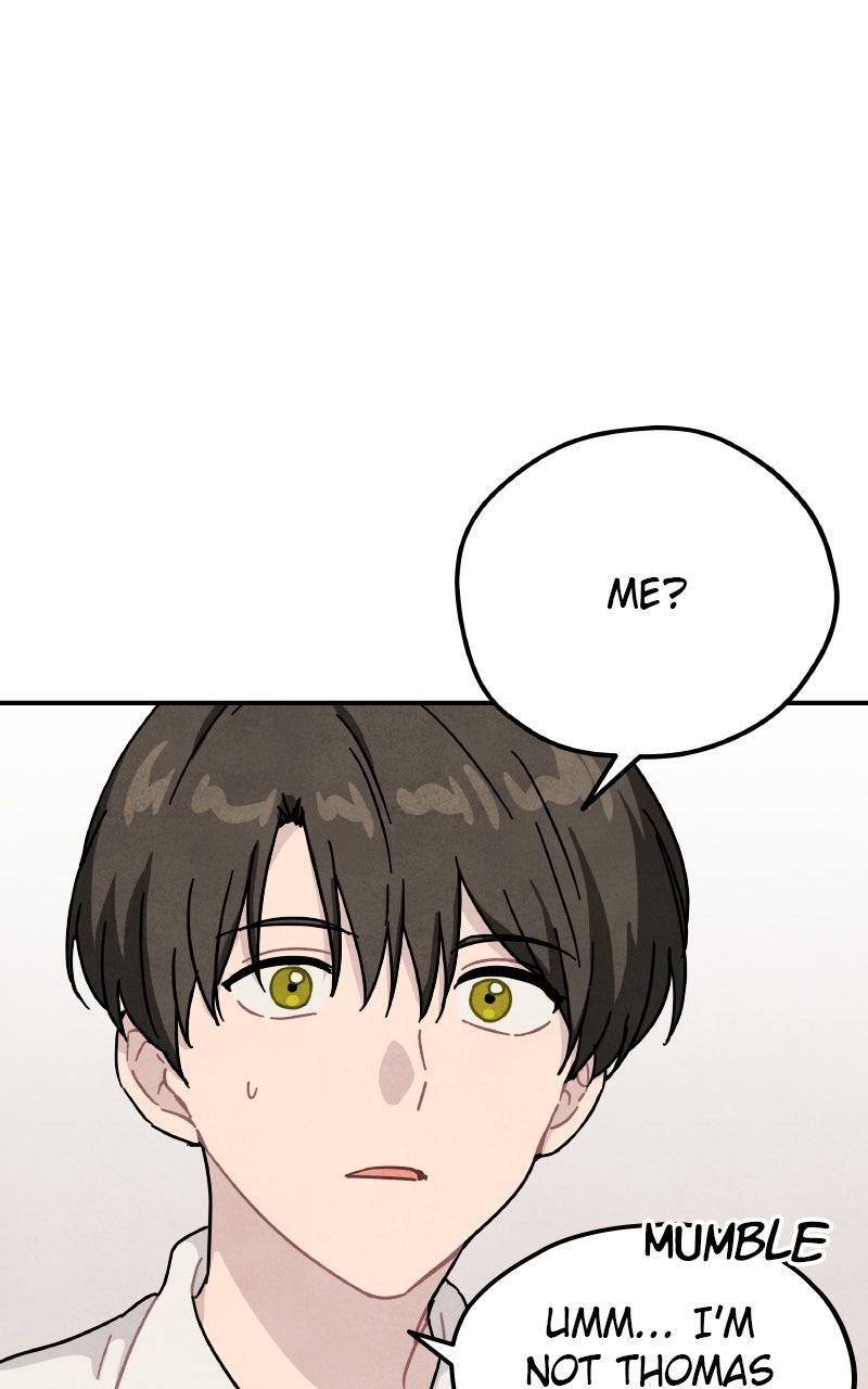 Read Potion Witch Manga Online