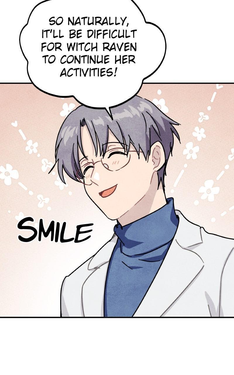 Read Potion Witch Manga Online