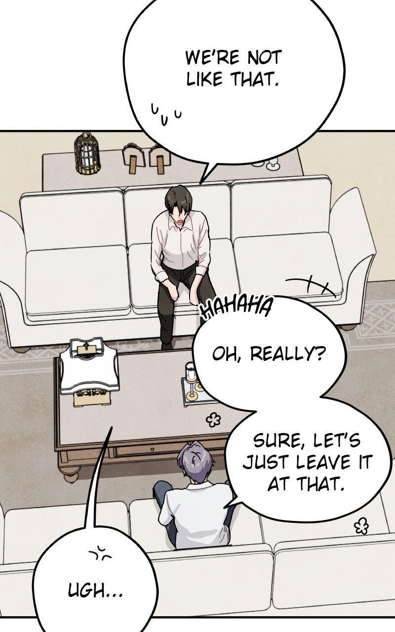 Read Potion Witch Manga Online