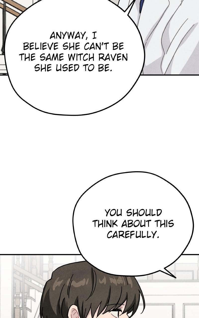 Read Potion Witch Manga Online