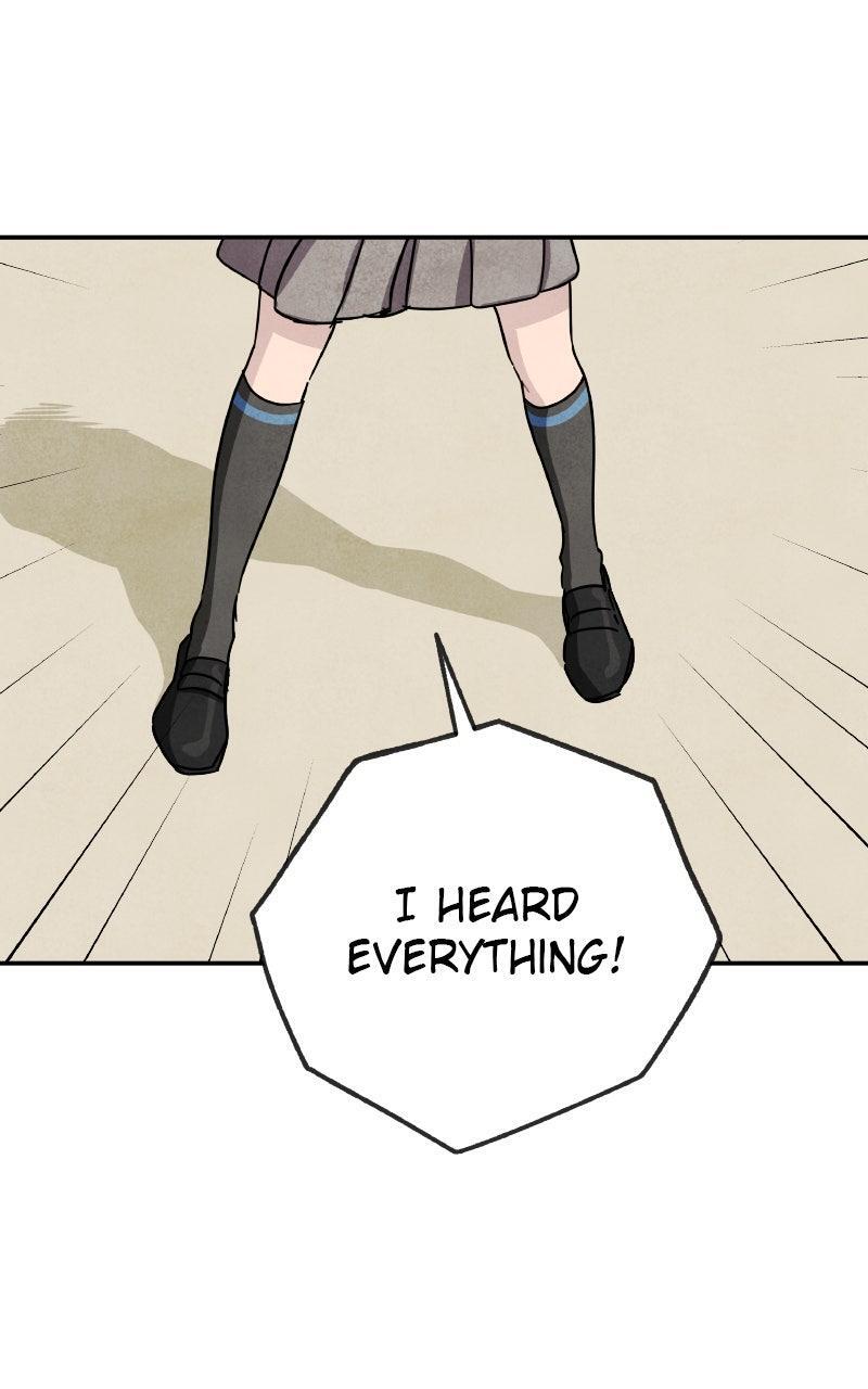 Read Potion Witch Manga Online