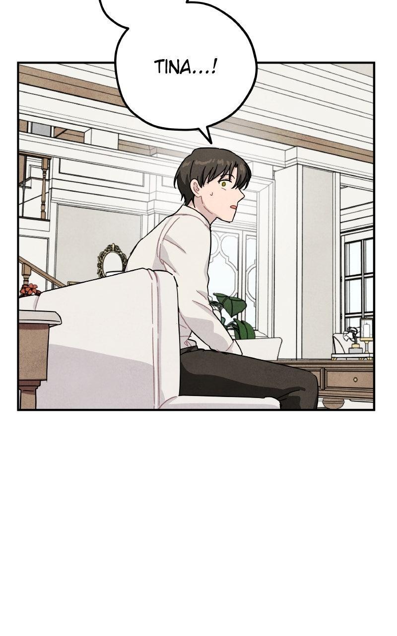 Read Potion Witch Manga Online