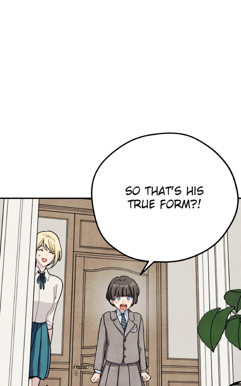 Read Potion Witch Manga Online