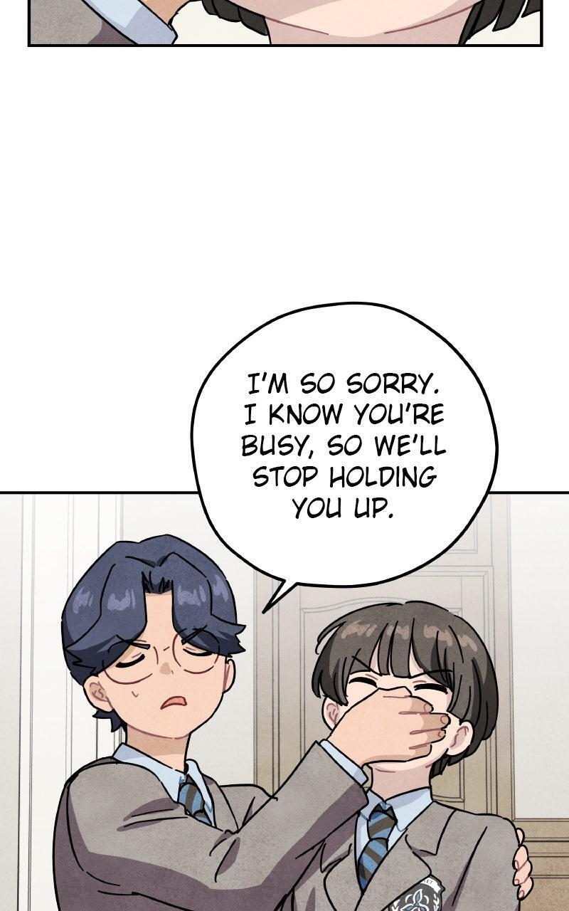 Read Potion Witch Manga Online