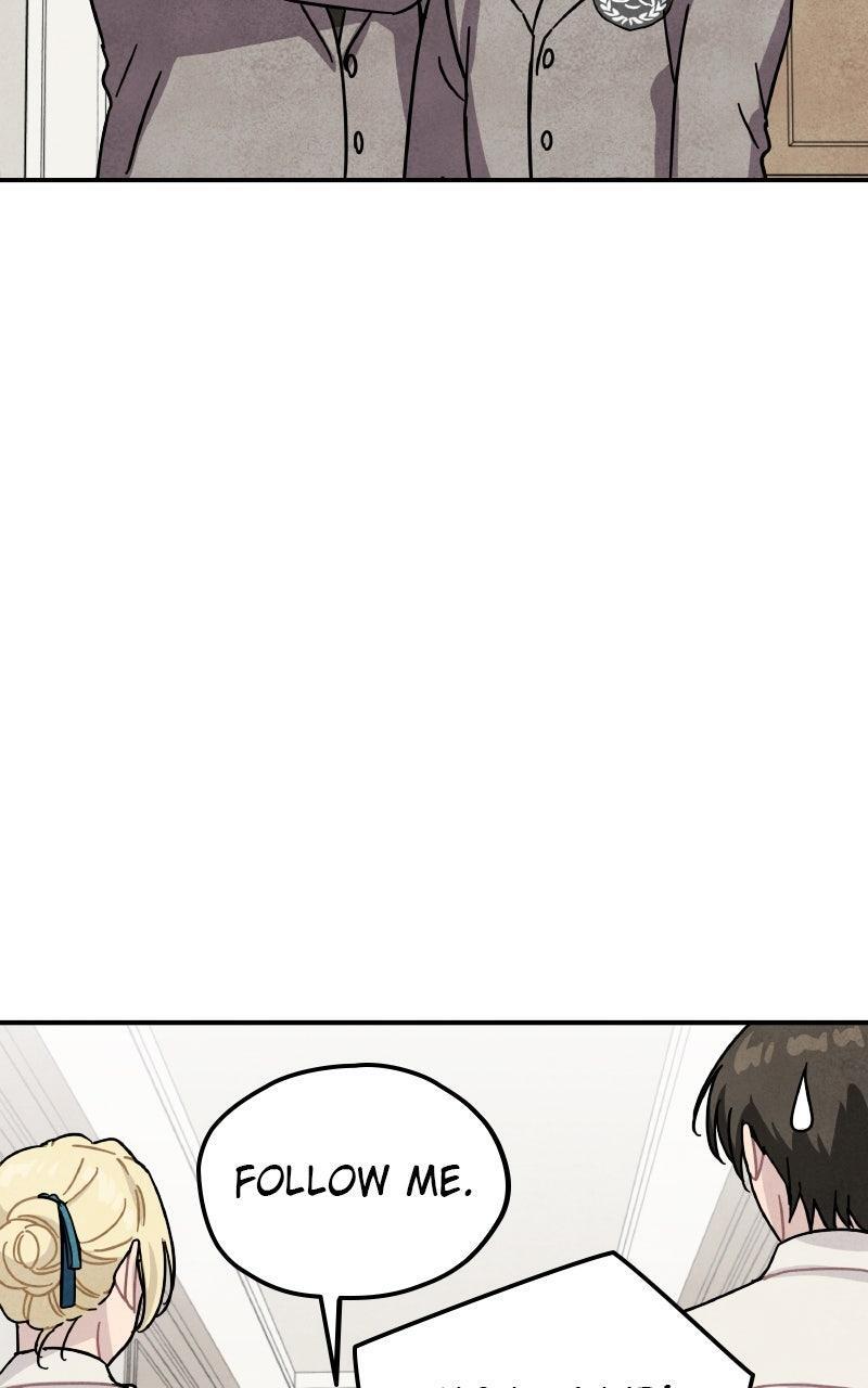 Read Potion Witch Manga Online