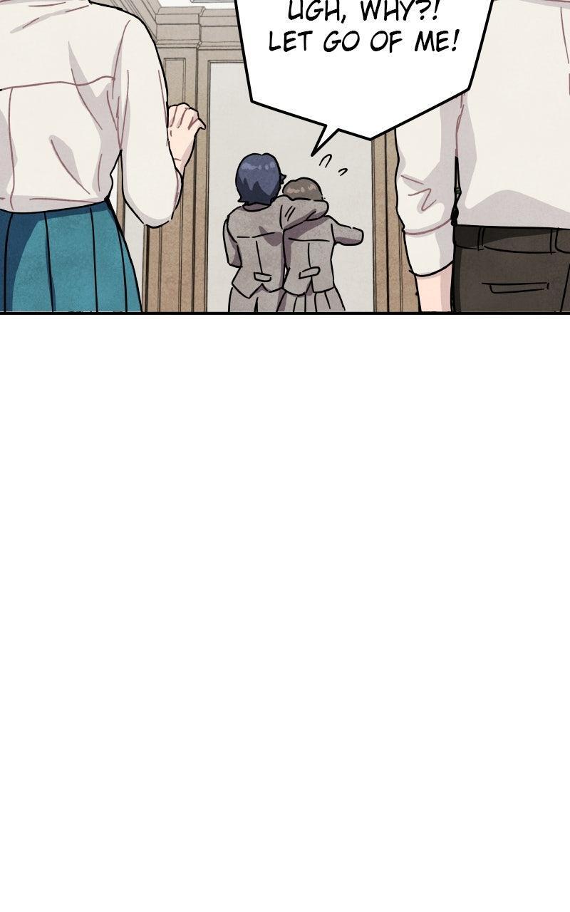 Read Potion Witch Manga Online