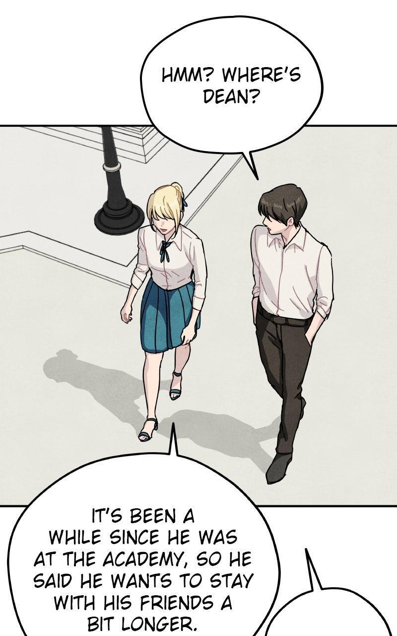 Read Potion Witch Manga Online