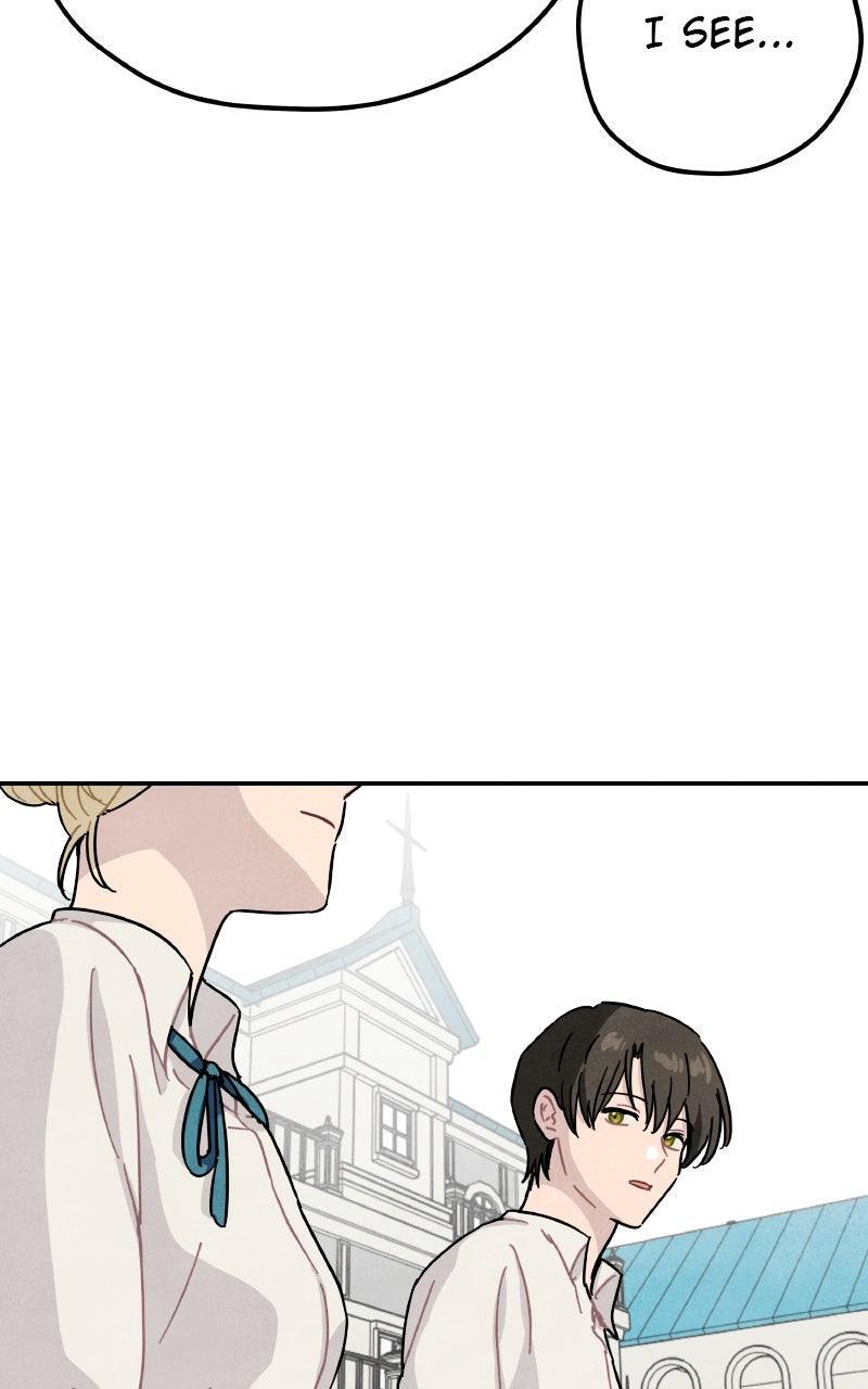 Read Potion Witch Manga Online