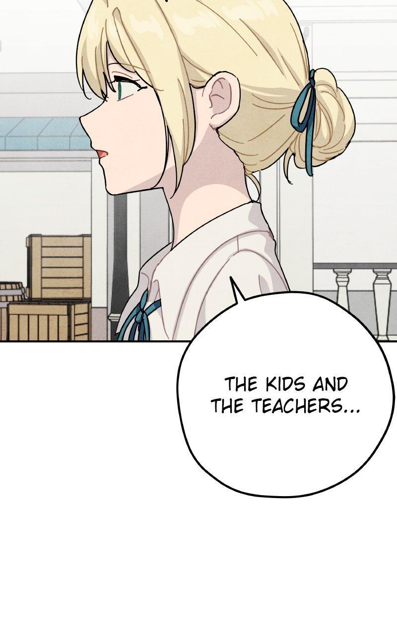 Read Potion Witch Manga Online