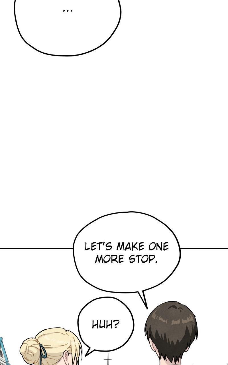 Read Potion Witch Manga Online