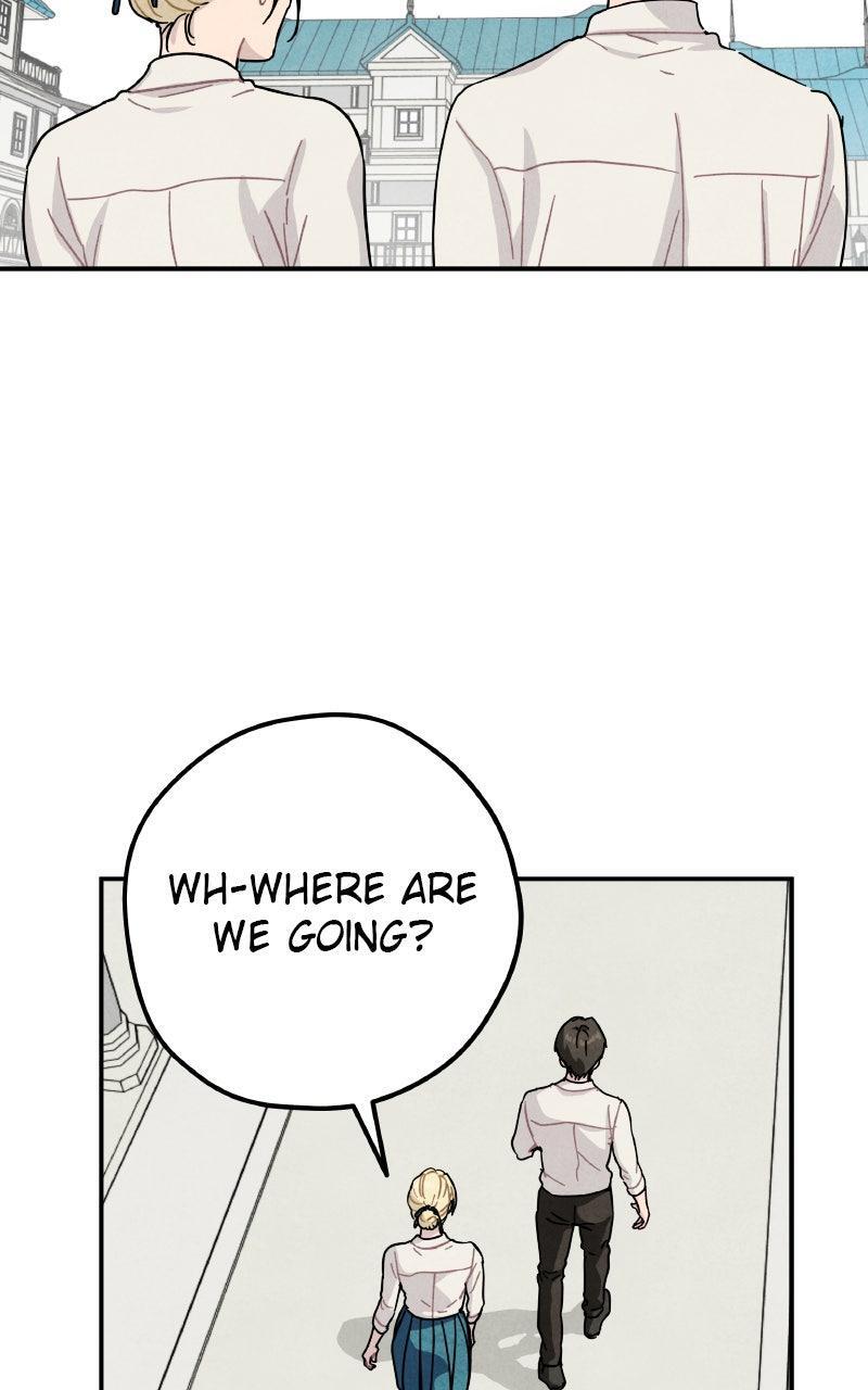 Read Potion Witch Manga Online