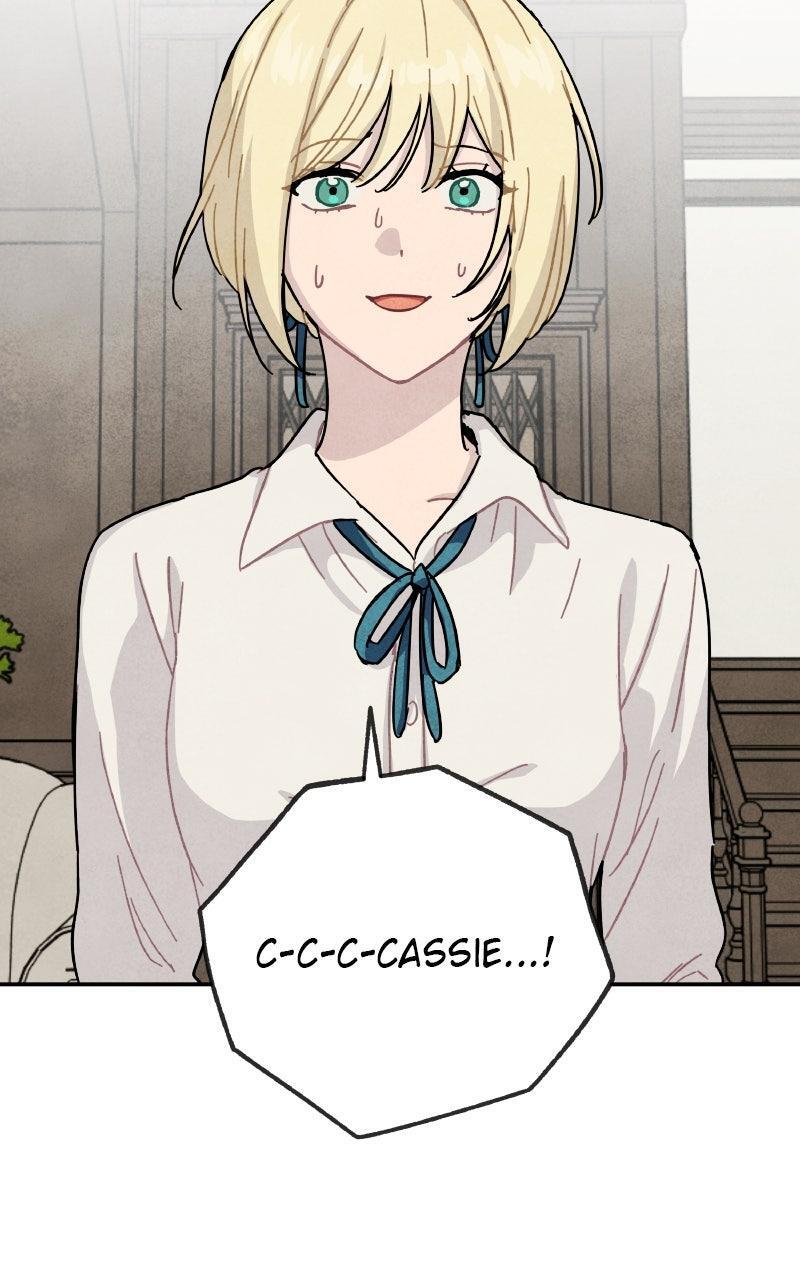 Read Potion Witch Manga Online