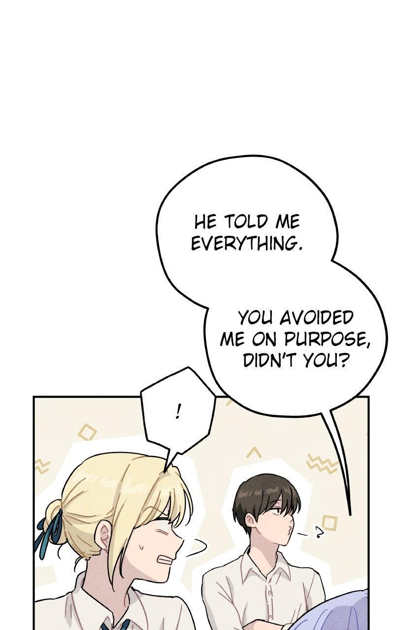 Read Potion Witch Manga Online