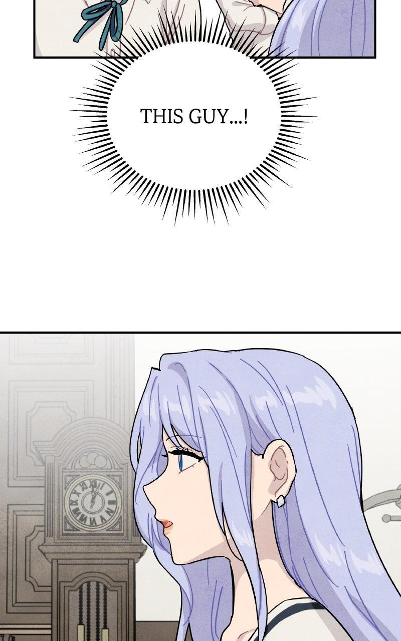 Read Potion Witch Manga Online