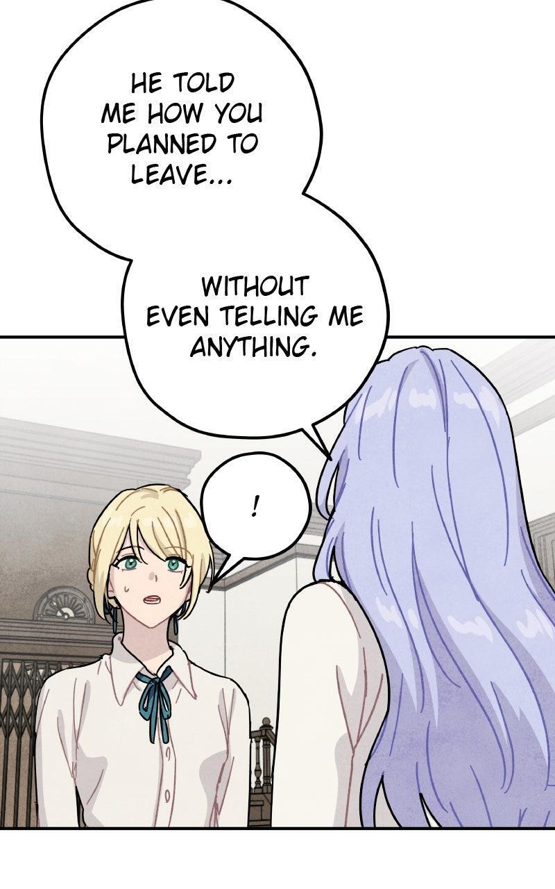 Read Potion Witch Manga Online