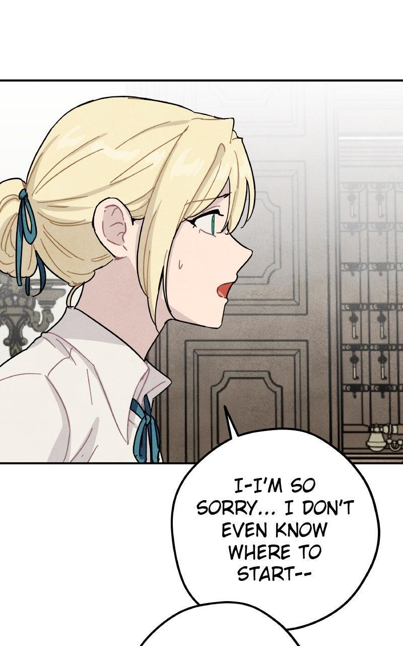 Read Potion Witch Manga Online