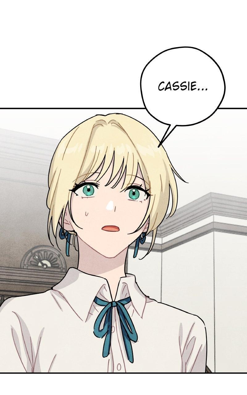 Read Potion Witch Manga Online