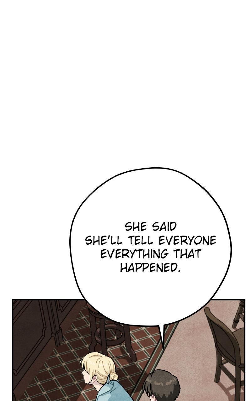 Read Potion Witch Manga Online