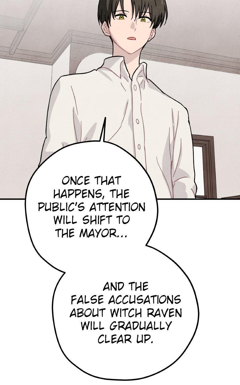 Read Potion Witch Manga Online