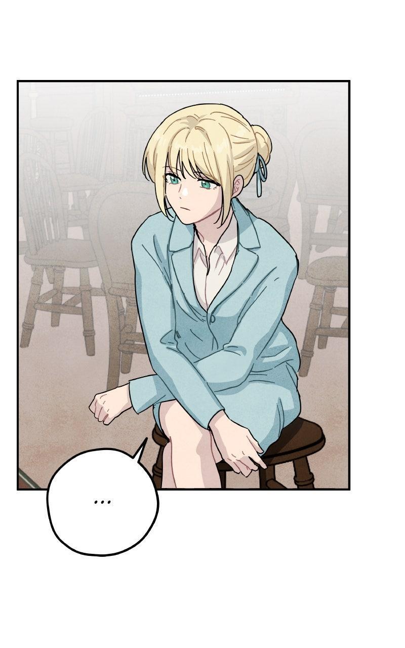 Read Potion Witch Manga Online