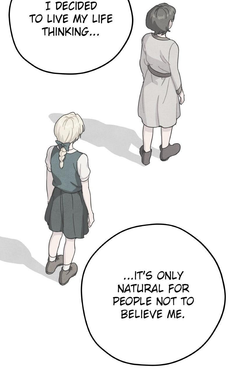 Read Potion Witch Manga Online