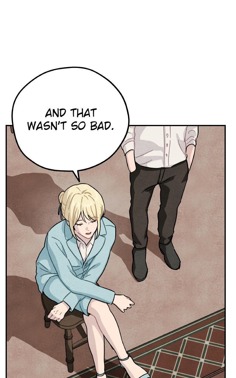 Read Potion Witch Manga Online