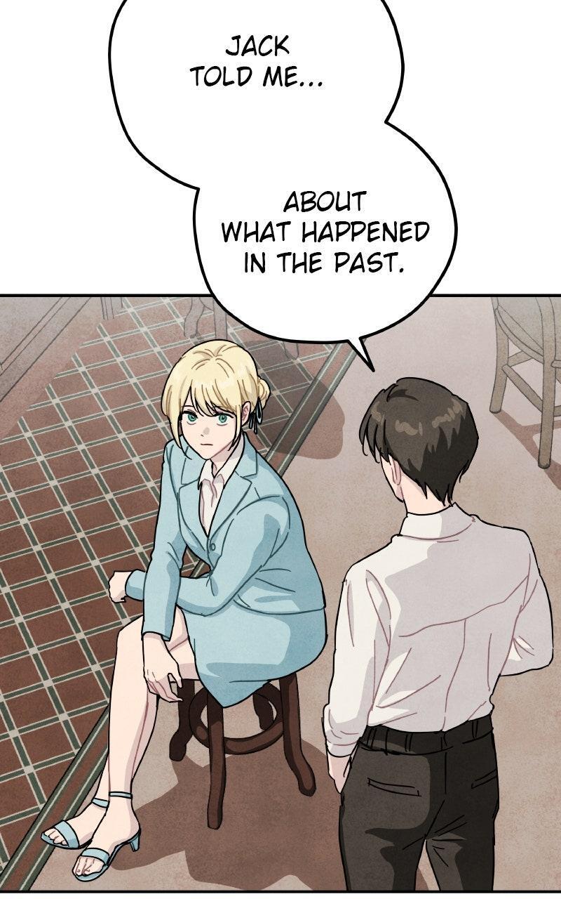 Read Potion Witch Manga Online