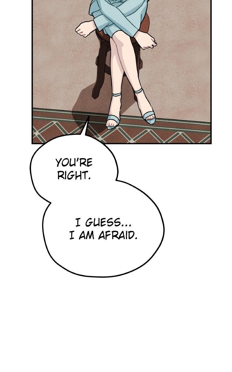 Read Potion Witch Manga Online