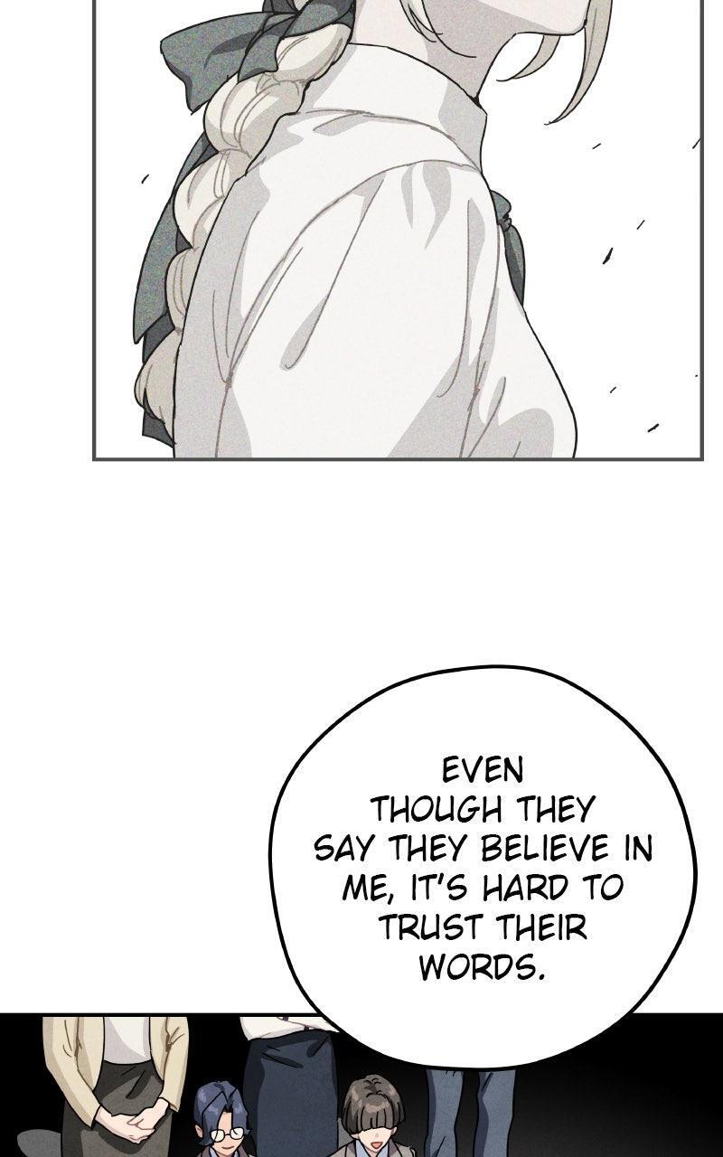 Read Potion Witch Manga Online