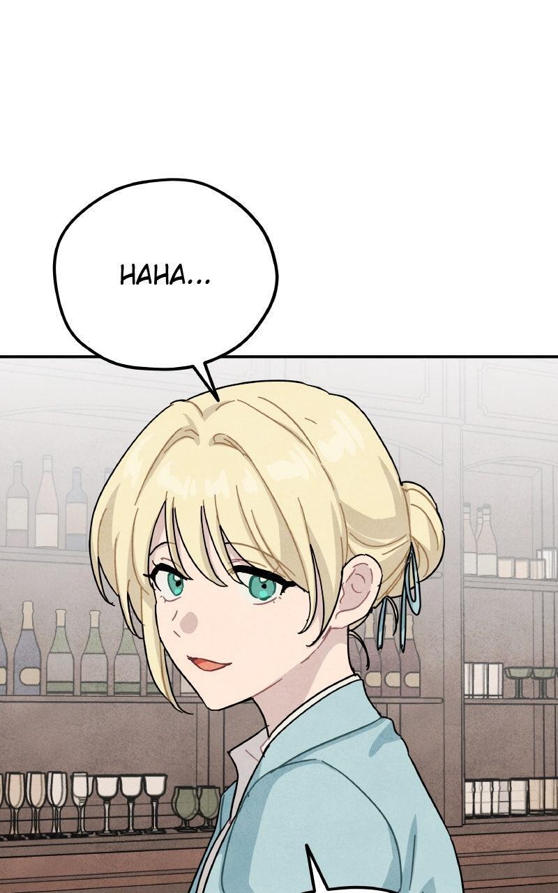 Read Potion Witch Manga Online