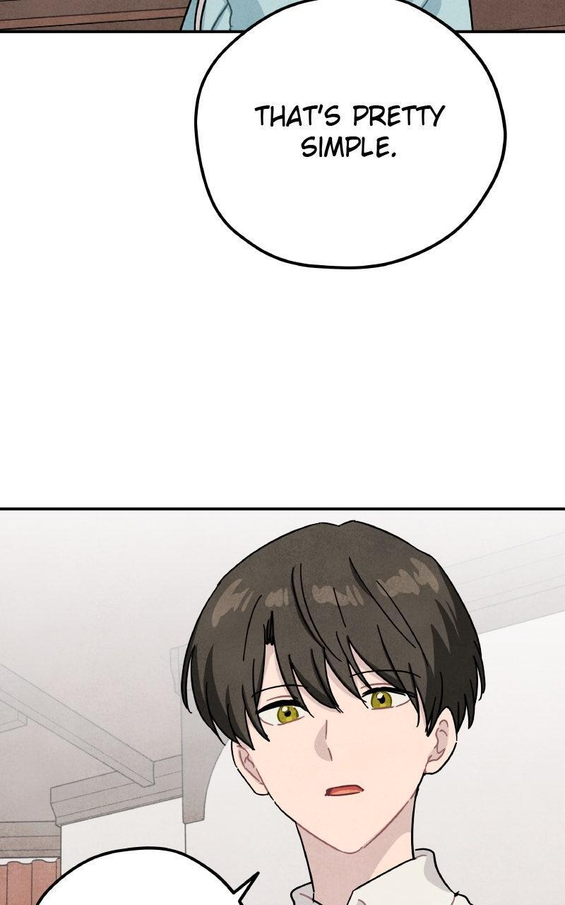 Read Potion Witch Manga Online