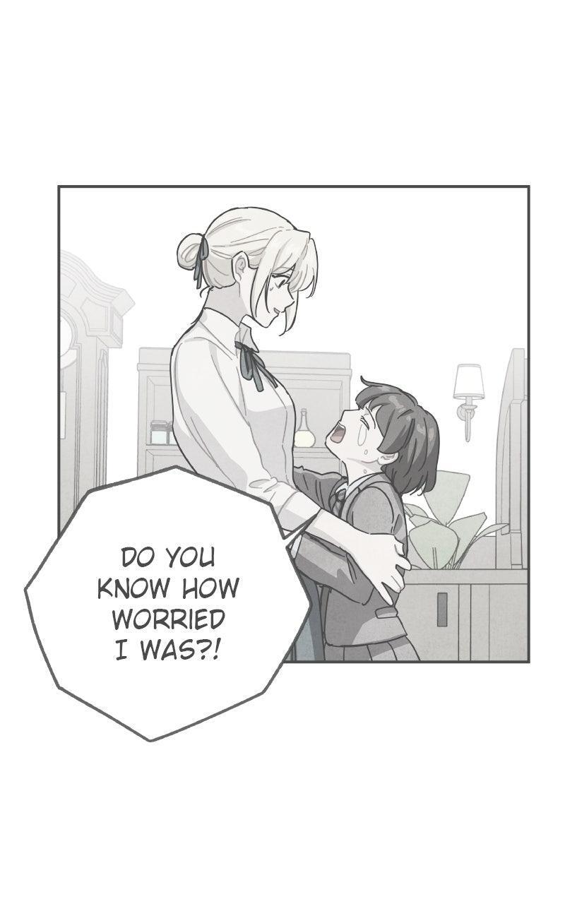 Read Potion Witch Manga Online