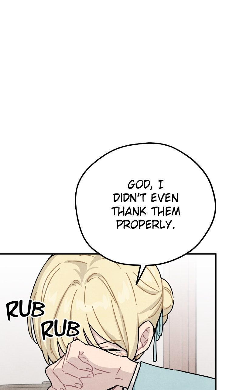 Read Potion Witch Manga Online